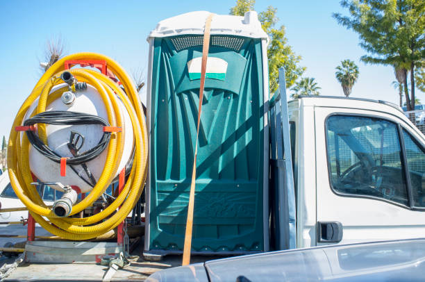 Best Portable restroom trailer rental  in St Helens, OR