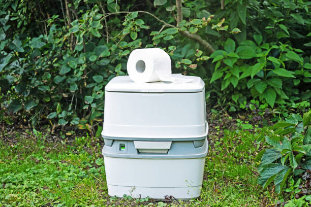 Best Portable bathroom rental  in St Helens, OR