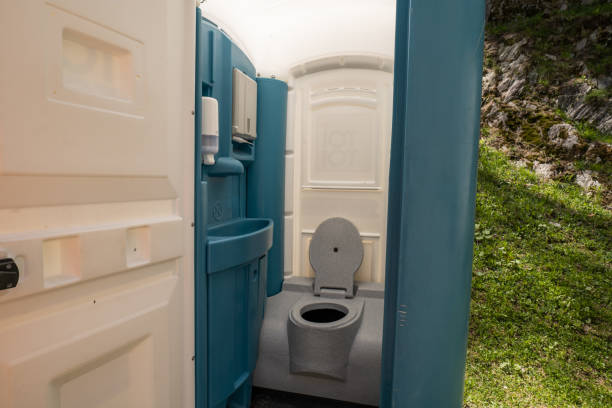 Best Affordable porta potty rental  in St Helens, OR