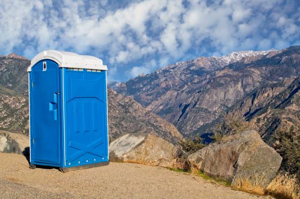 Best Emergency porta potty rental  in St Helens, OR