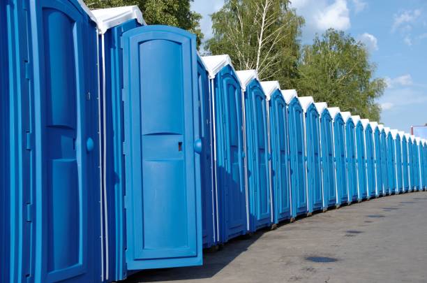 Portable Toilet Options We Offer in St Helens, OR